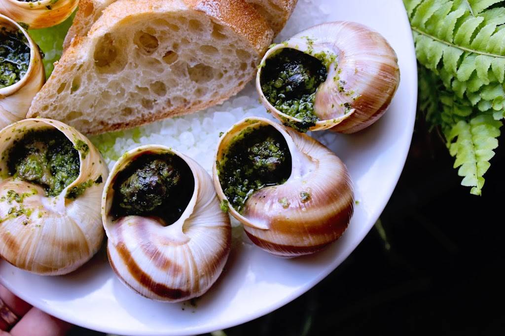 Bergerac | restaurant | 5520 SE Woodstock Blvd, Portland, OR 97206, USA | 5037776399 OR +1 503-777-6399