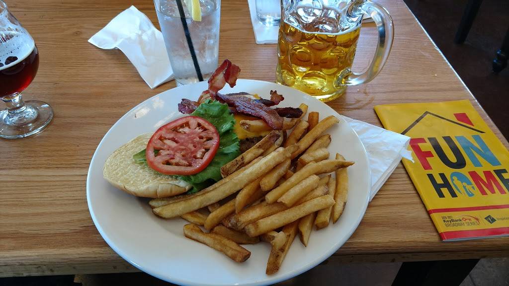 Hofbräuhaus Cleveland | restaurant | 1550 Chester Ave, Cleveland, OH 44114, USA | 2166212337 OR +1 216-621-2337