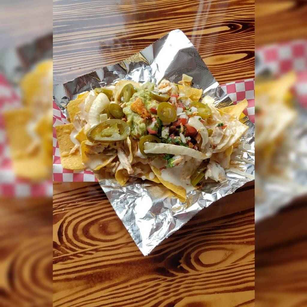 Tacos El Rey | restaurant | 413 NW New Circle Rd, Lexington, KY 40511, USA | 8596871001 OR +1 859-687-1001