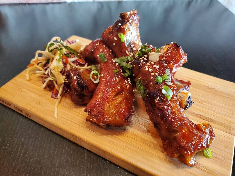 Fuchai Miami | restaurant | 2506 NE 2nd Ave, Miami, FL 33137, USA | 7866550888 OR +1 786-655-0888