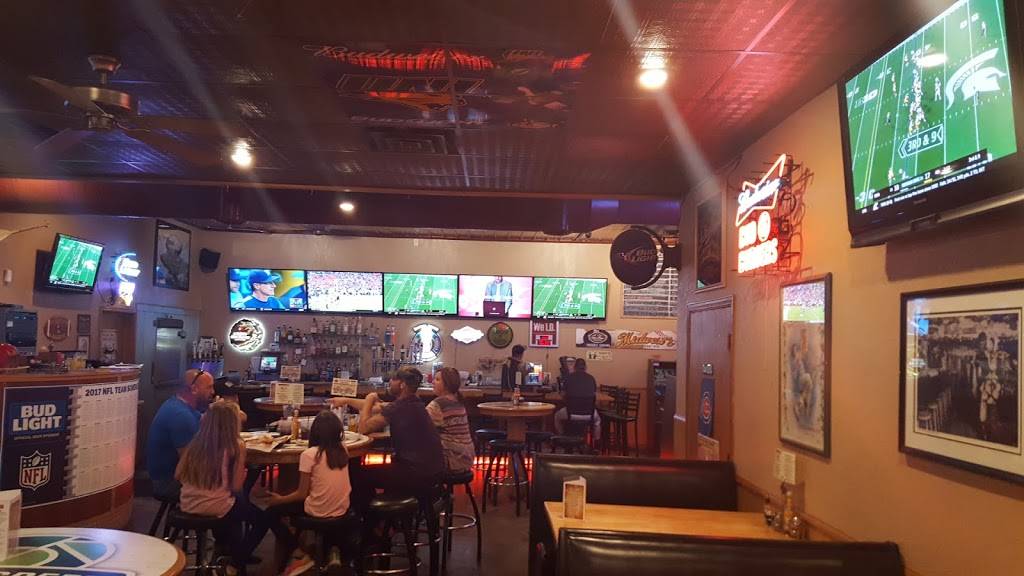 The Other Place | restaurant | 360 E Ridgeway Ave, Waterloo, IA 50702, USA | 3192879400 OR +1 319-287-9400