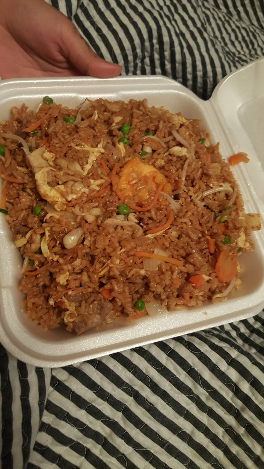 QUICK WOK CHINESE RESTAURANT | restaurant | 7800 Crowley Rd, Fort Worth, TX 76134, USA | 8175516600 OR +1 817-551-6600