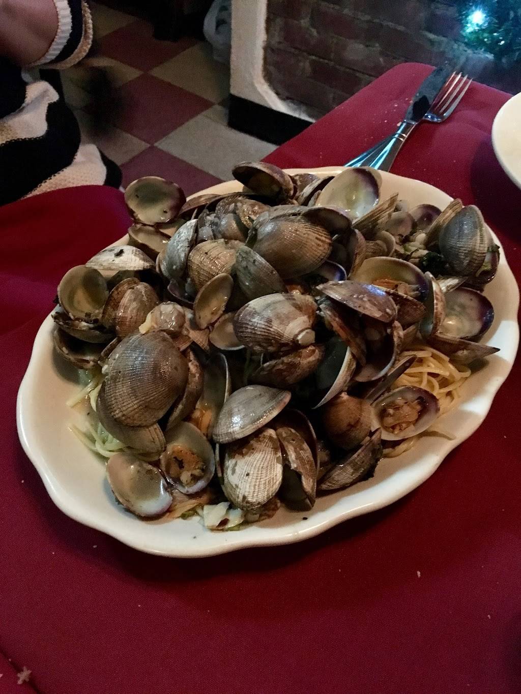 Piccolo Angolo | restaurant | 621 Hudson St, New York, NY 10014, USA | 2122299177 OR +1 212-229-9177