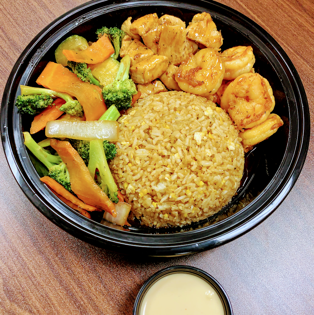 MEGUMI HIBACHI | restaurant | 12 S Dorset Rd, Troy, OH 45373, USA | 9373357335 OR +1 937-335-7335