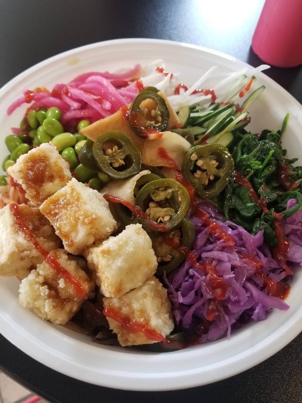 Kogii Kogii Express | restaurant | 1763 Freedom Dr #101, Naperville, IL 60563, USA | 6304535506 OR +1 630-453-5506