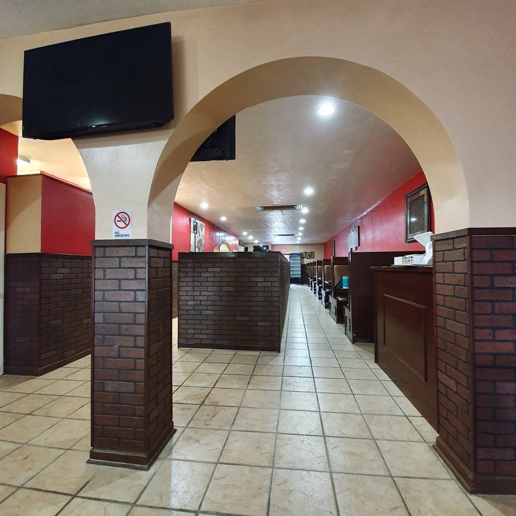 La Herradura Mexican Restaurant | restaurant | 1858 Oxford Cir, Lexington, KY 40504, USA | 8593036009 OR +1 859-303-6009