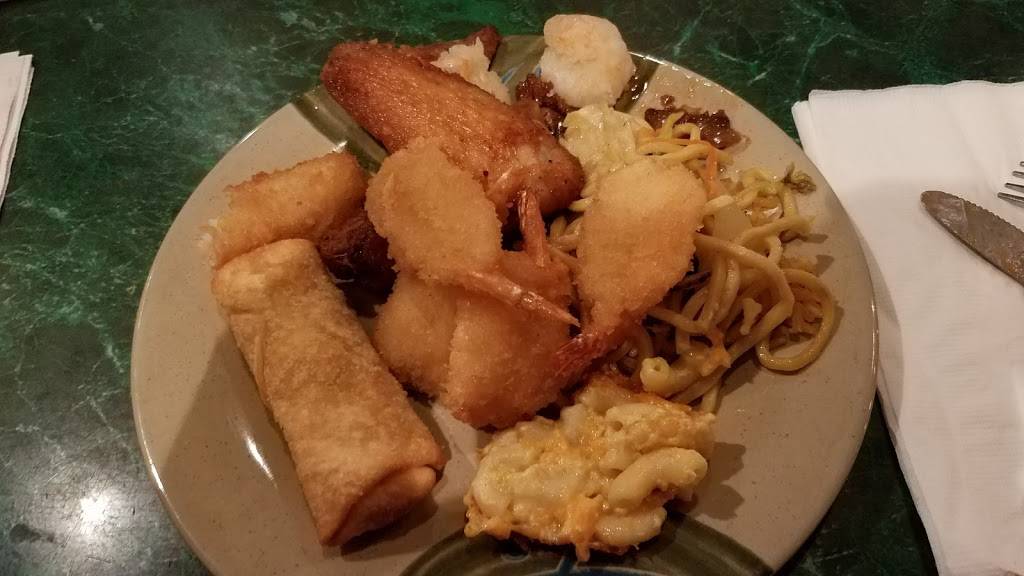 C & W Super Buffet | restaurant | 6195 Rivers Ave, North Charleston, SC 29406, USA | 8435720990 OR +1 843-572-0990