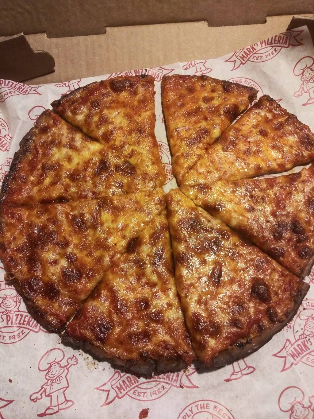 Marks Pizzeria | restaurant | 3892 Scottsville Rd, Scottsville, NY 14546, USA | 5858892550 OR +1 585-889-2550