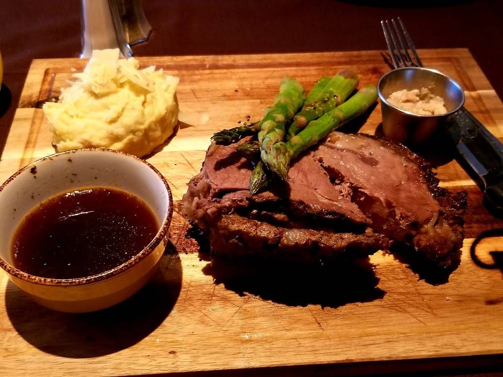 The MainCourse Restaurant | restaurant | 620 Main St, Ramona, CA 92065, USA | 7607897005 OR +1 760-789-7005