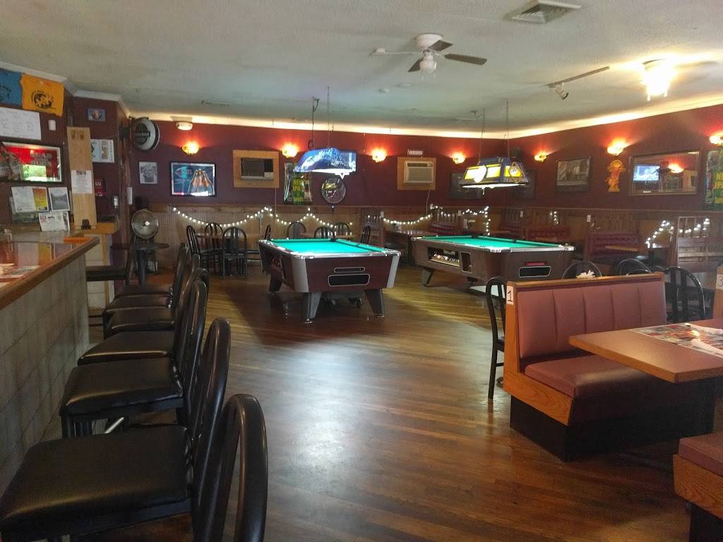 Surrells Pizza & Pub | restaurant | 167 Slater Ave, Jewett City, CT 06351, USA | 8603769555 OR +1 860-376-9555