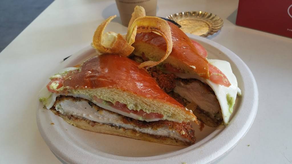 Portos Bakery and Cafe | bakery | 7640 Beach Blvd, Buena Park, CA 90620, USA | 7143672030 OR +1 714-367-2030