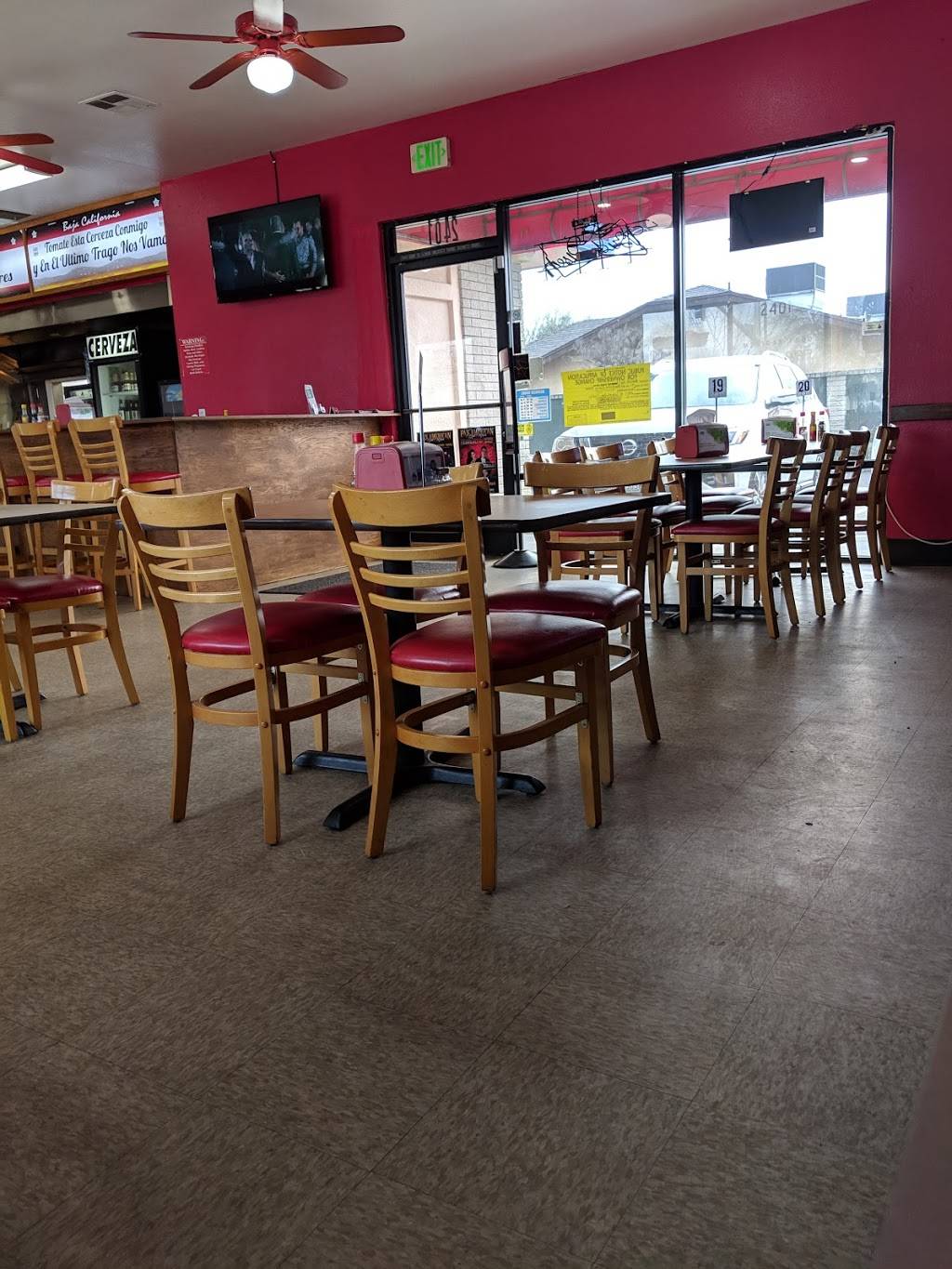 Tacon Madres | restaurant | 2401 W Caldwell Ave, Visalia, CA 93277, USA | 5596241987 OR +1 559-624-1987