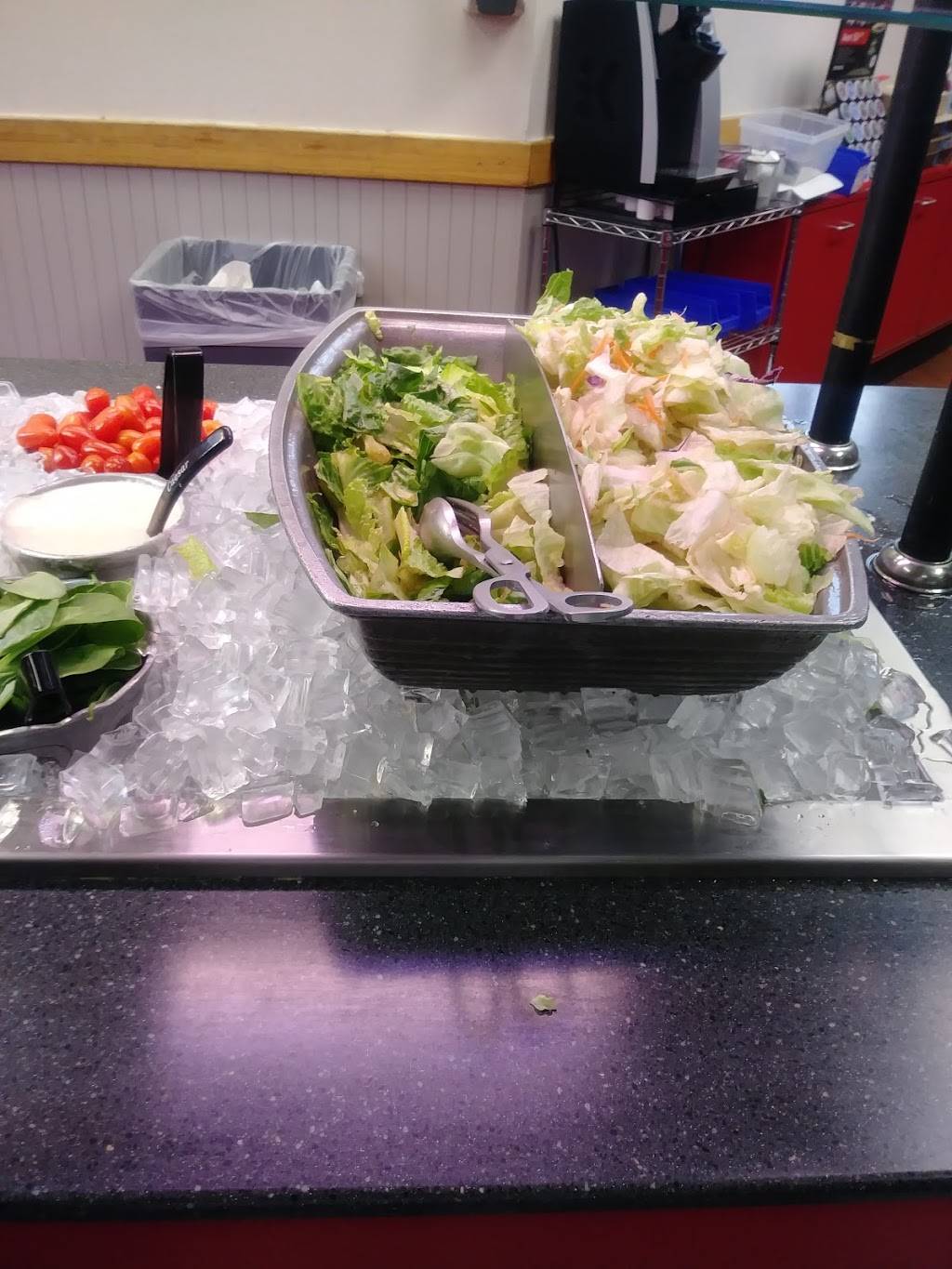 Chuck E. Cheese | restaurant | 2070 Gallatin Pike N, Madison, TN 37115, USA | 6158590859 OR +1 615-859-0859