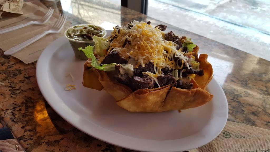 Viva Burrito | restaurant | 66 Staniford St, Boston, MA 02114, USA | 6175236390 OR +1 617-523-6390