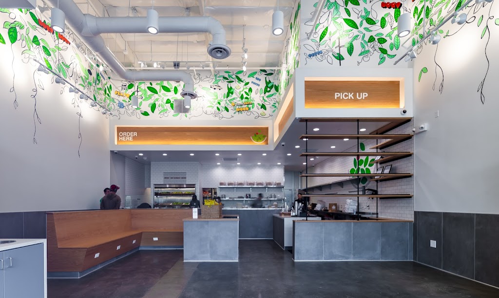 Simply Salad | restaurant | 1775 Ximeno Ave, Long Beach, CA 90815, USA | 5623862065 OR +1 562-386-2065