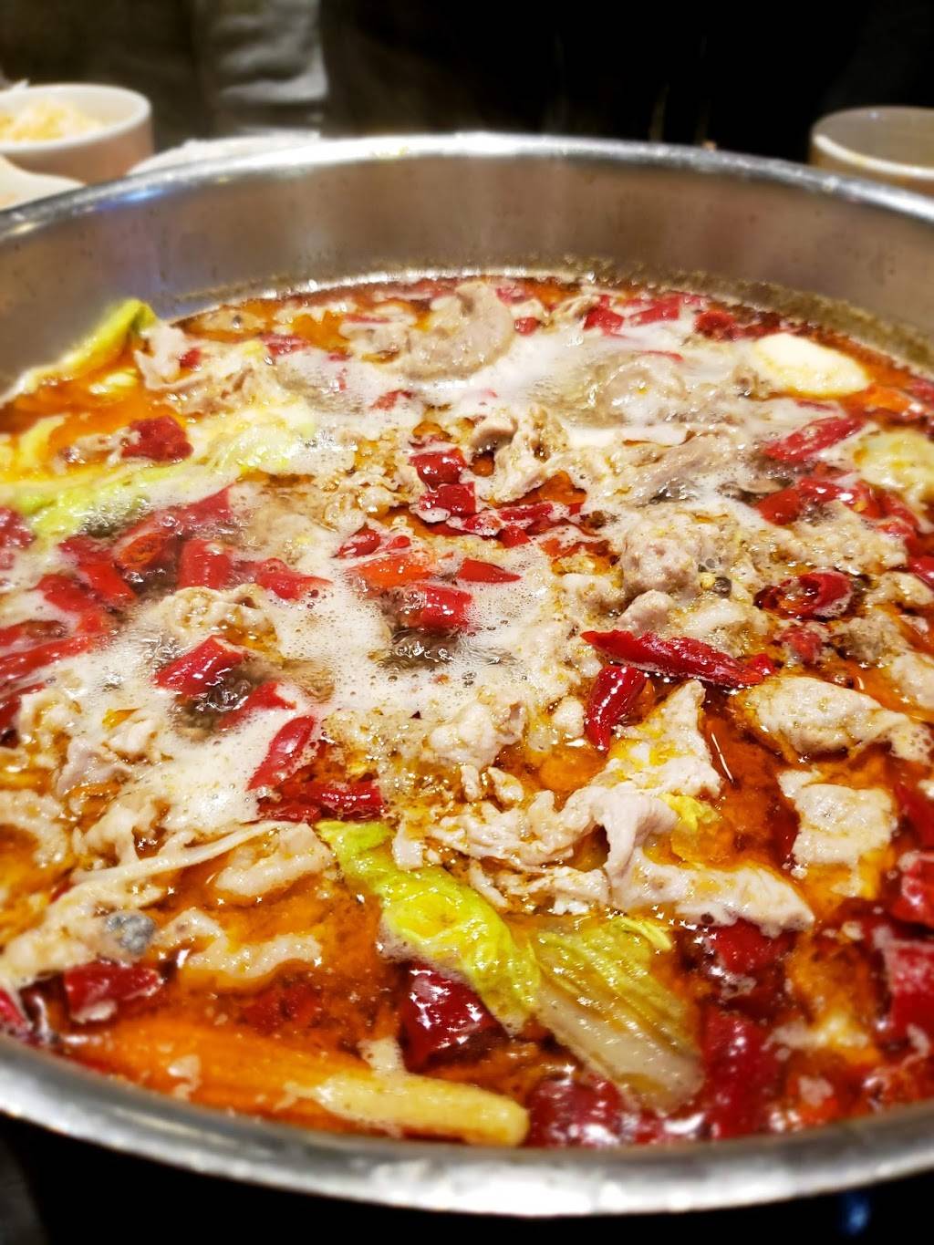 Halu Shabu Shabu | restaurant | 4288 Dublin Blvd #110, Dublin, CA 94568, USA | 9258339833 OR +1 925-833-9833