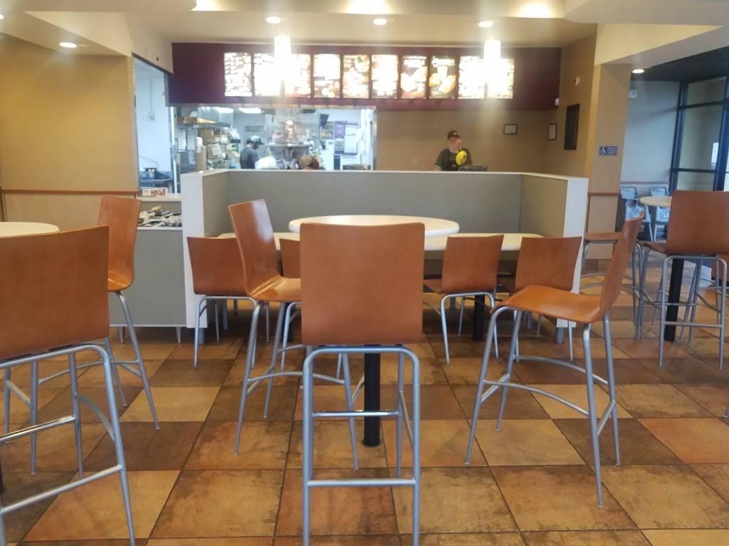 Taco Bell | meal takeaway | 1115 Upper Valley Pike, Springfield, OH 45504, USA | 9373234313 OR +1 937-323-4313