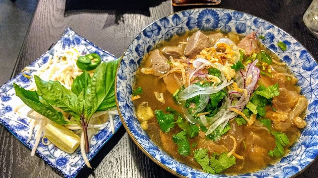 Amazing Basil Pho & A Cup Of | restaurant | 3916 Fallon Rd, Dublin, CA 94568, USA | 9259999030 OR +1 925-999-9030