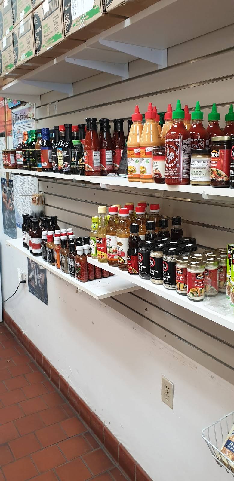 Northwest Seafood Inc. | meal takeaway | 4110 NW 16th Blvd, Gainesville, FL 32605, USA | 3523714155 OR +1 352-371-4155