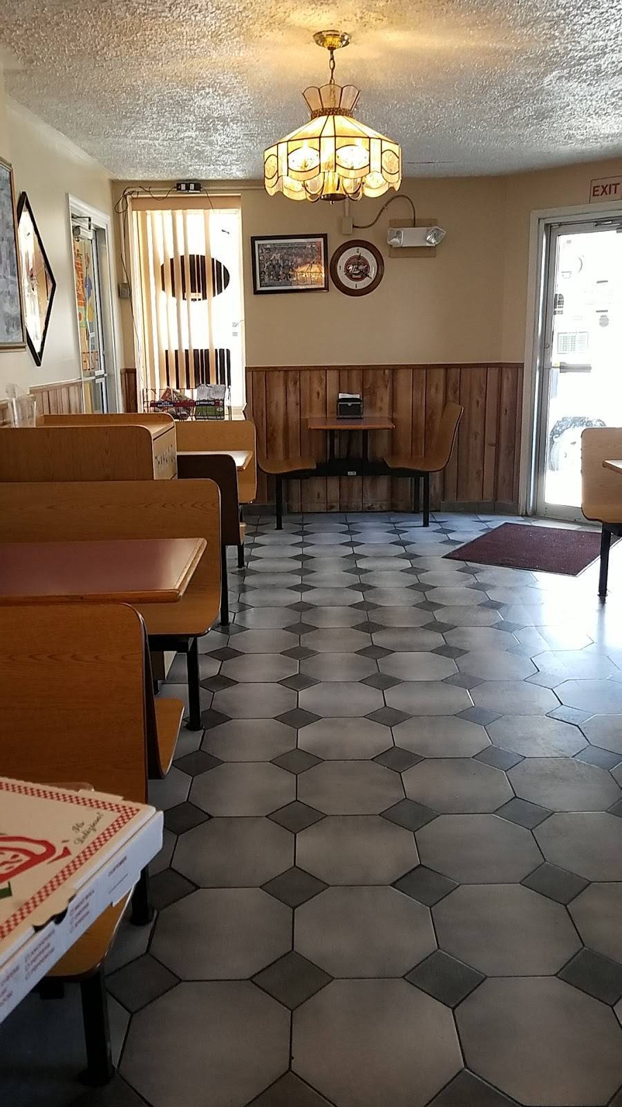 Tonys Italian Restaurant-Pizzeria | restaurant | 15 N Home Ave, Topton, PA 19562, USA | 6106826396 OR +1 610-682-6396