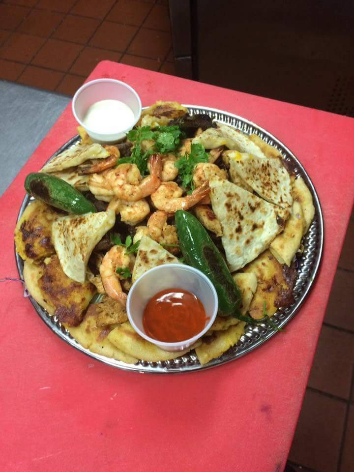 La Villa Restaurante | restaurant | 6115 Georgia Ave NW, Washington, DC 20011, USA | 2025450030 OR +1 202-545-0030