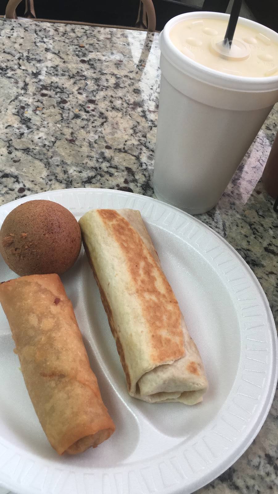 Mi Rancho | restaurant | 45 Meridian St, Boston, MA 02128, USA | 6175610205 OR +1 617-561-0205