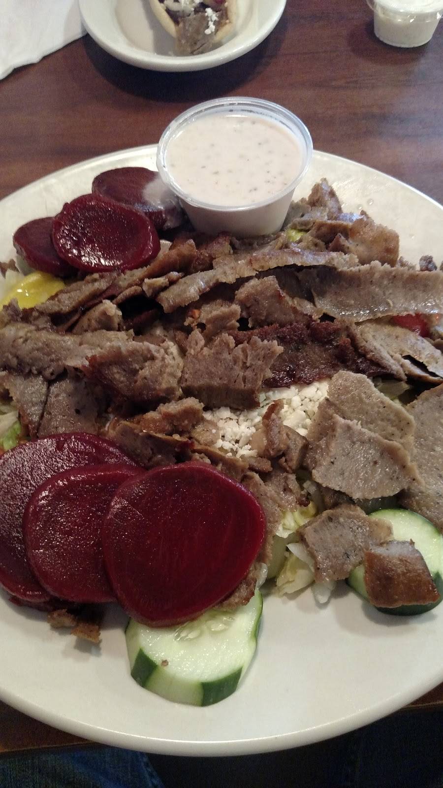 Red Olive Restaurant - Livonia | restaurant | 33326 Plymouth Rd, Livonia, MI 48150, USA | 7348380760 OR +1 734-838-0760