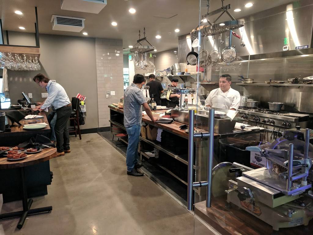 Asa | restaurant | 242 State St, Los Altos, CA 94022, USA | 6509352372 OR +1 650-935-2372