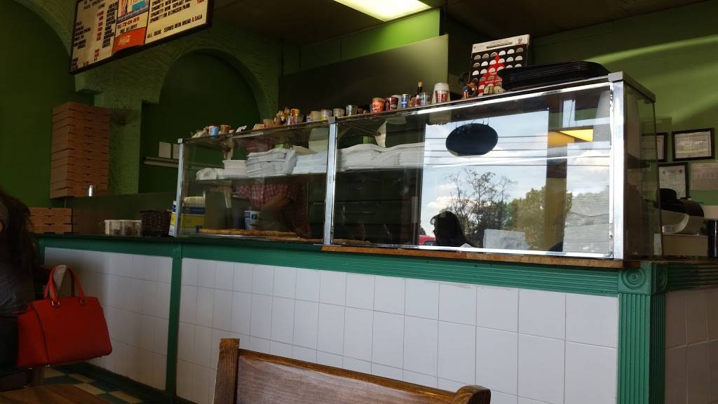 Milanos Pizzeria | restaurant | 687 Florida Grove Rd, Perth Amboy, NJ 08861, USA | 7326342610 OR +1 732-634-2610