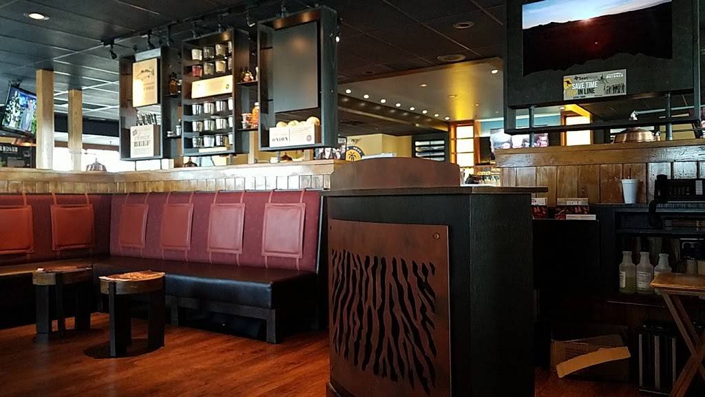 Outback Steakhouse | restaurant | 1805 E Lincoln Way, Sparks, NV 89434, USA | 7753582700 OR +1 775-358-2700