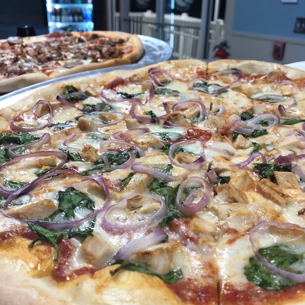 Sandbox Pizza & Grill | restaurant | 6572 Mill Rd, Egg Harbor Township, NJ 08234, USA | 6097980171 OR +1 609-798-0171