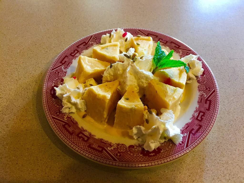 Arti Indian Organic Natural Cafe | restaurant | 7282 Sir Francis Drake Blvd, Lagunitas, CA 94938, USA | 4154884700 OR +1 415-488-4700