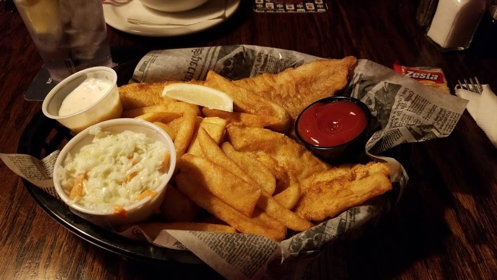 The Old Bag of Nails Pub | restaurant | 2102 Tremont Center, Upper Arlington, OH 43221, USA | 6144866976 OR +1 614-486-6976