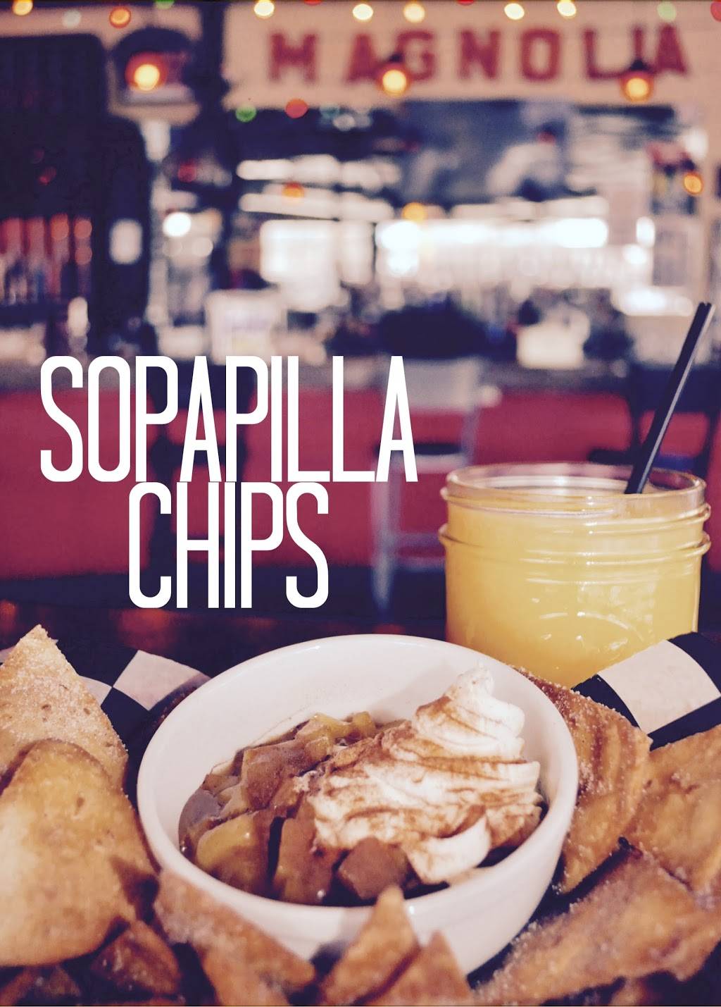 Magnolia Motor Lounge | restaurant | 3005 Morton St, Fort Worth, TX 76107, USA | 8173323344 OR +1 817-332-3344