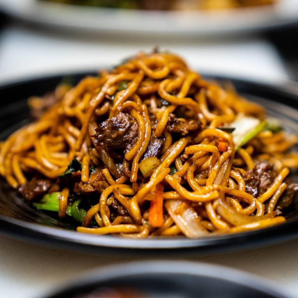 LULU CHINESE | restaurant | 7806 101st Ave, Ozone Park, NY 11416, USA | 9293885858 OR +1 929-388-5858