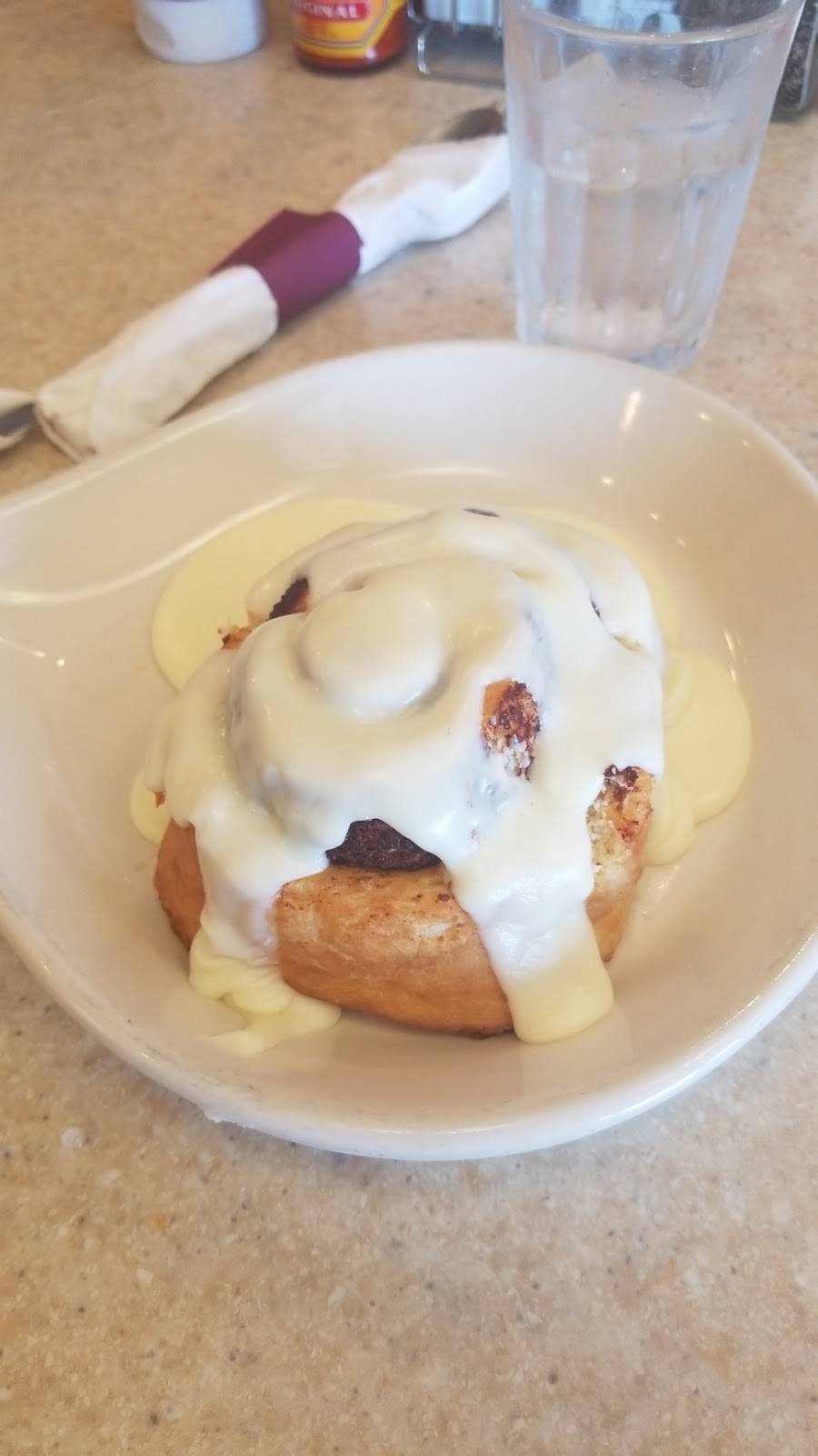 Ronnies Restaurant | restaurant | 12812 W 87th St, Lenexa, KS 66215, USA | 9138318600 OR +1 913-831-8600