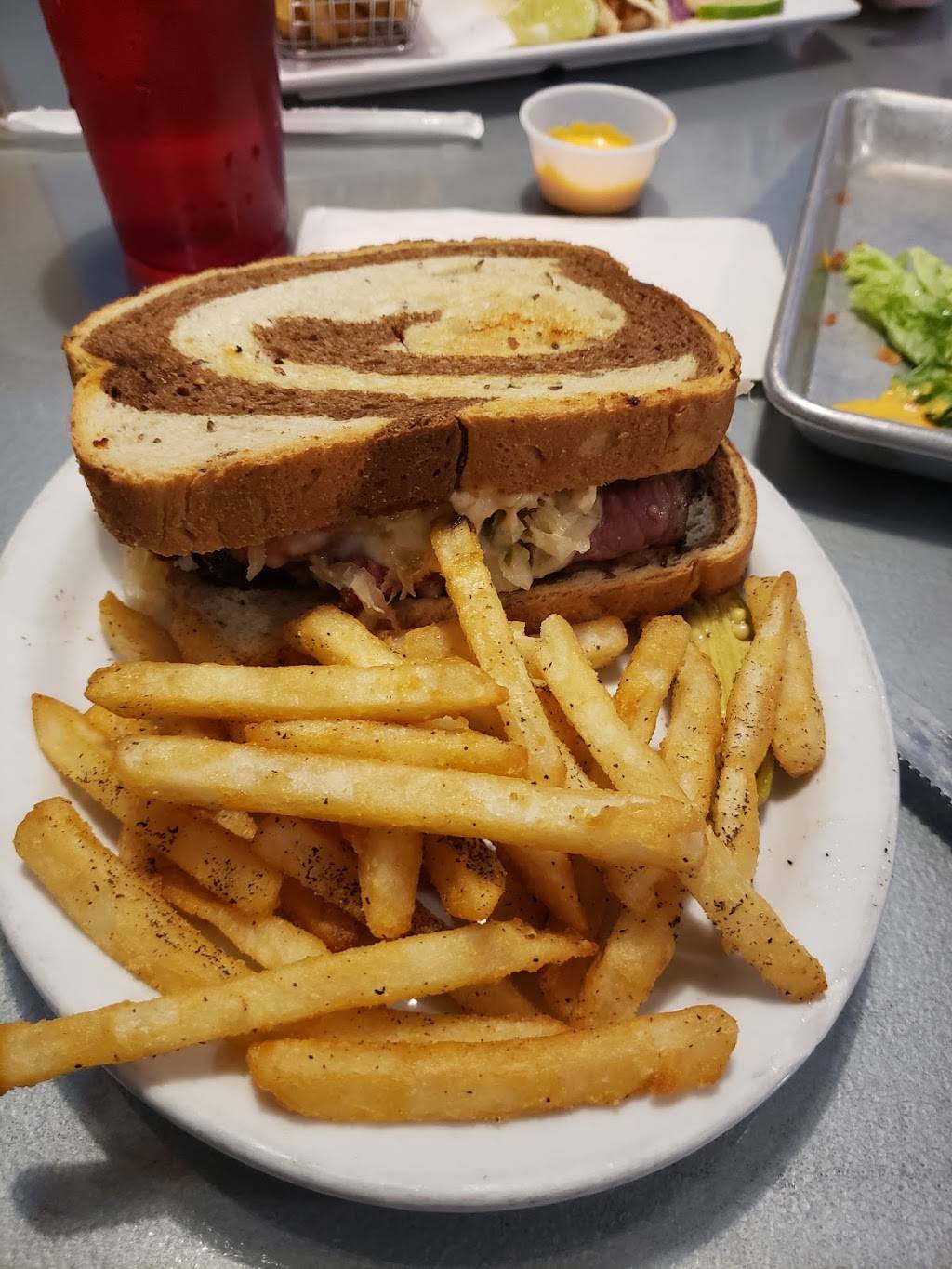 Anchor Allies | restaurant | 357 Independence Blvd, Virginia Beach, VA 23462, USA | 7573094556 OR +1 757-309-4556