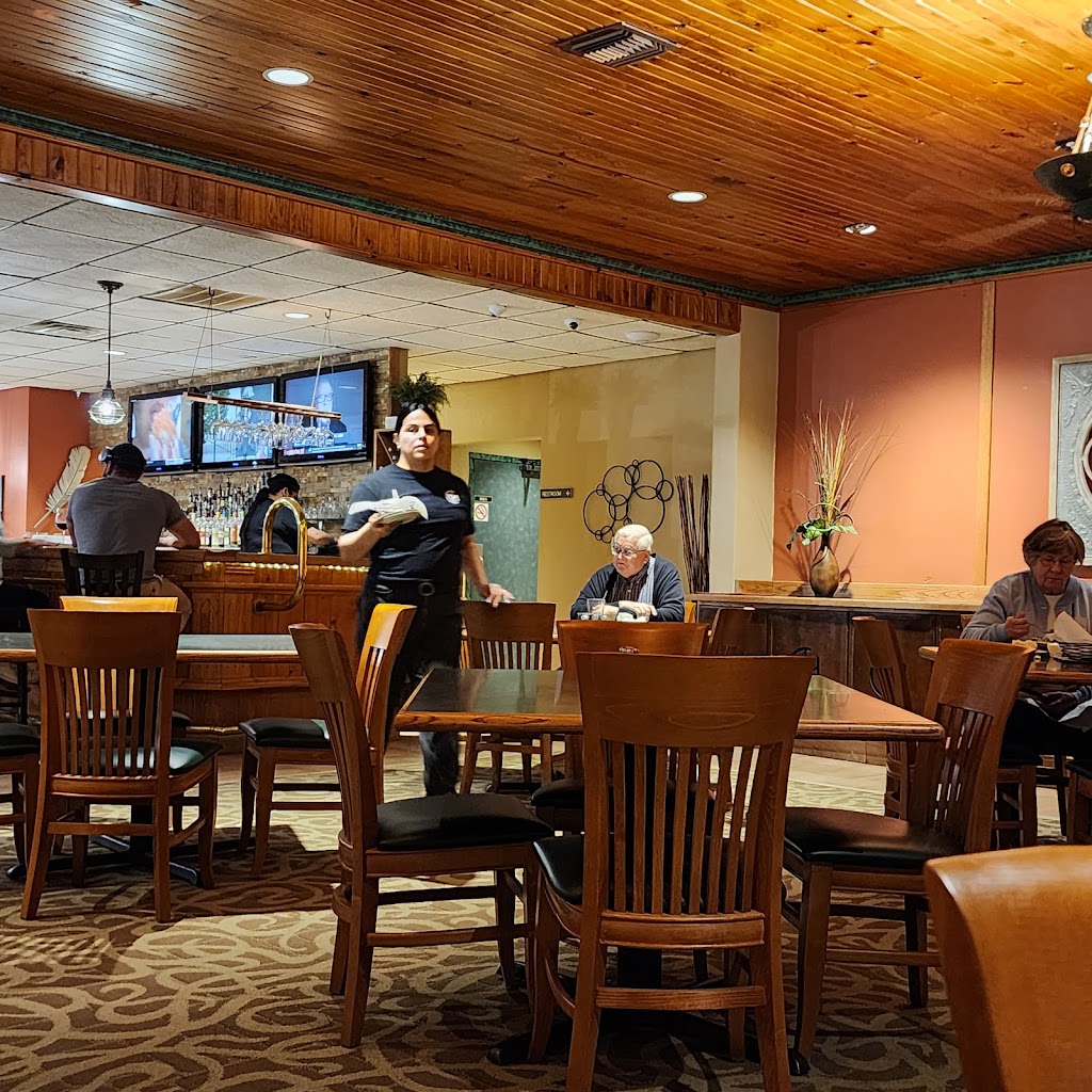 Van Horn Cattle Company | restaurant | 1703 W Broadway St, Van Horn, TX 79855, USA | 4322831163 OR +1 432-283-1163