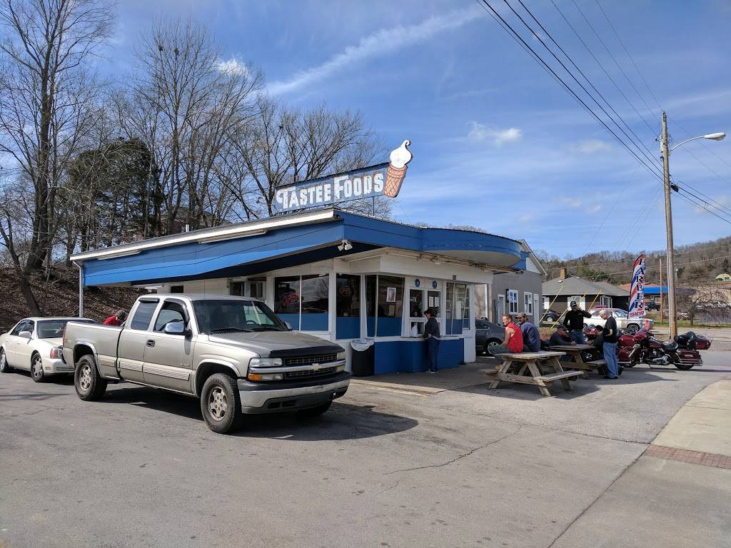 Tasty Foods | restaurant | 203 Glasgow Rd, Burkesville, KY 42717, USA | 2708643889 OR +1 270-864-3889