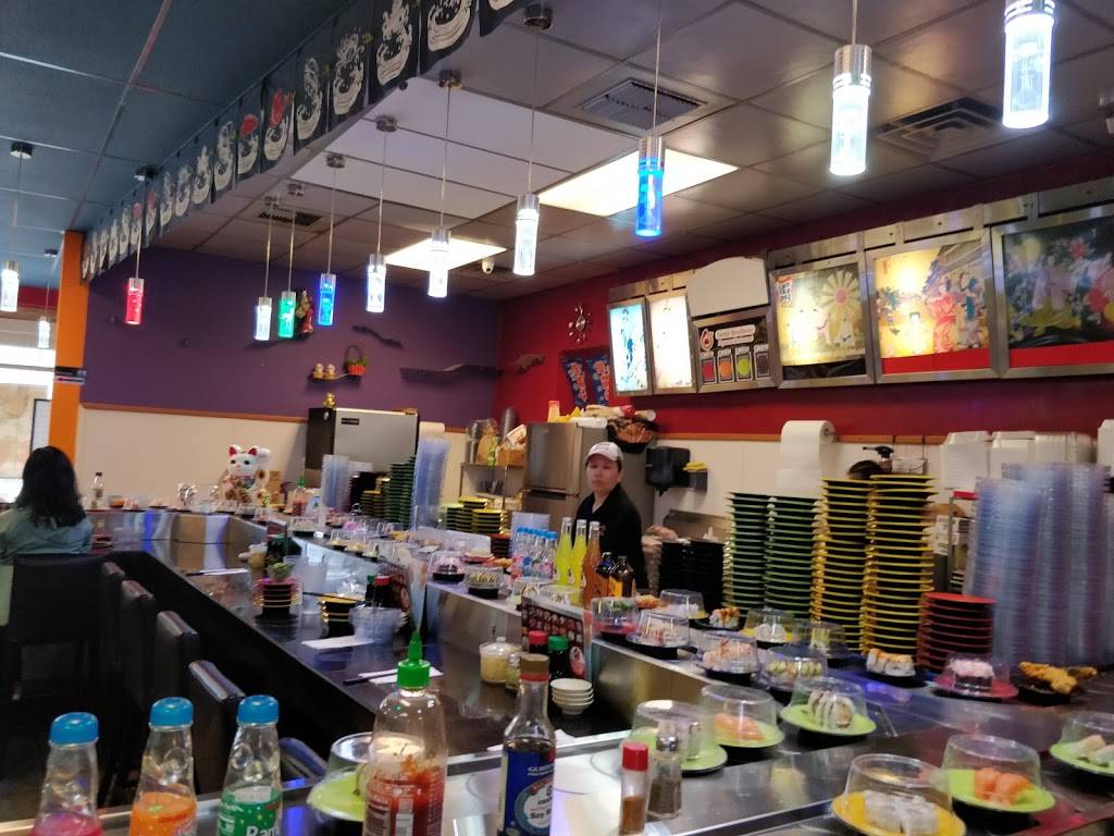 Sushi Brothers | restaurant | 111 N Arney Rd, Woodburn, OR 97071, USA | 5039813838 OR +1 503-981-3838