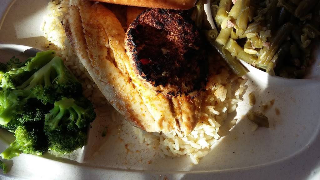 Captain Ds | restaurant | 1212 Manchester Expy, Columbus, GA 31904, USA | 7063275104 OR +1 706-327-5104