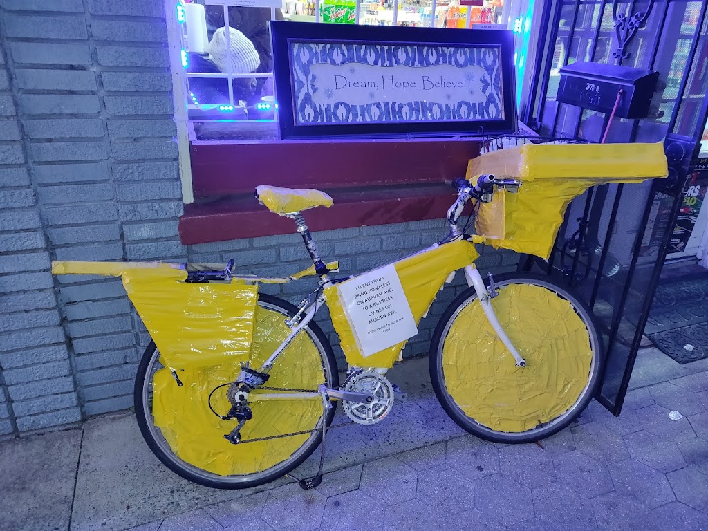 Bigmouthben Convenience Store | meal takeaway | 370A Auburn Ave NE, Atlanta, GA 30312, USA | 4043313973 OR +1 404-331-3973