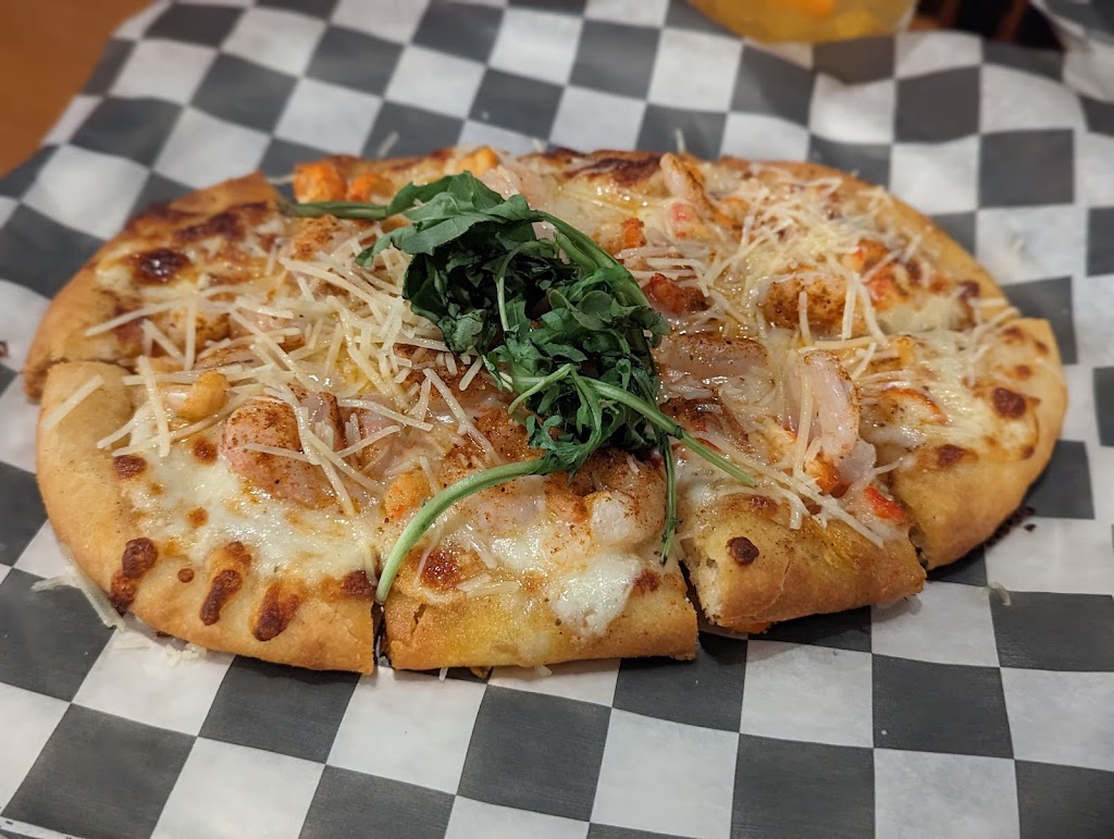 The Camphouse | restaurant | 3410 Vaught Cir, Diamondhead, MS 39525, USA | 2282224645 OR +1 228-222-4645