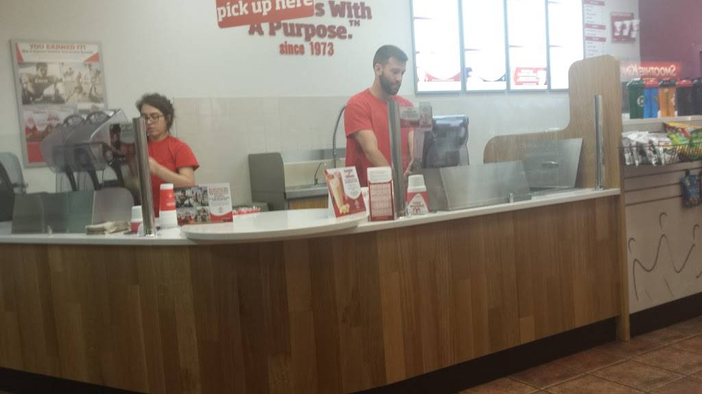 Smoothie King | restaurant | 415-2 S College Rd, Wilmington, NC 28403, USA | 9107960025 OR +1 910-796-0025