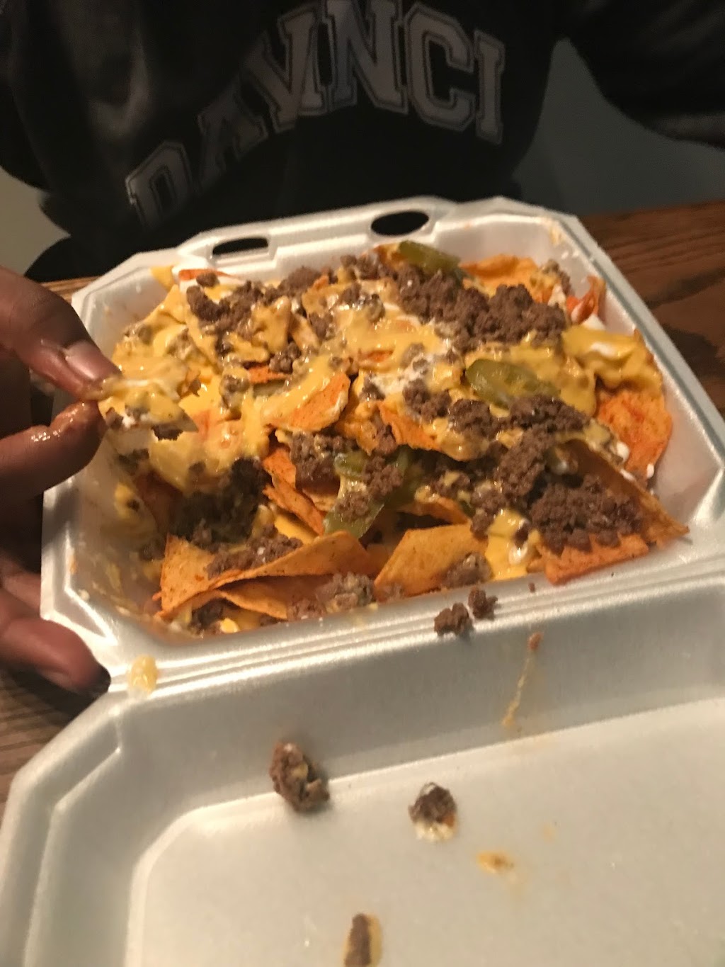 Five Star Grill | restaurant | 3330 Elsie Faye Heggins St, Dallas, TX 75215, USA | 2144845576 OR +1 214-484-5576