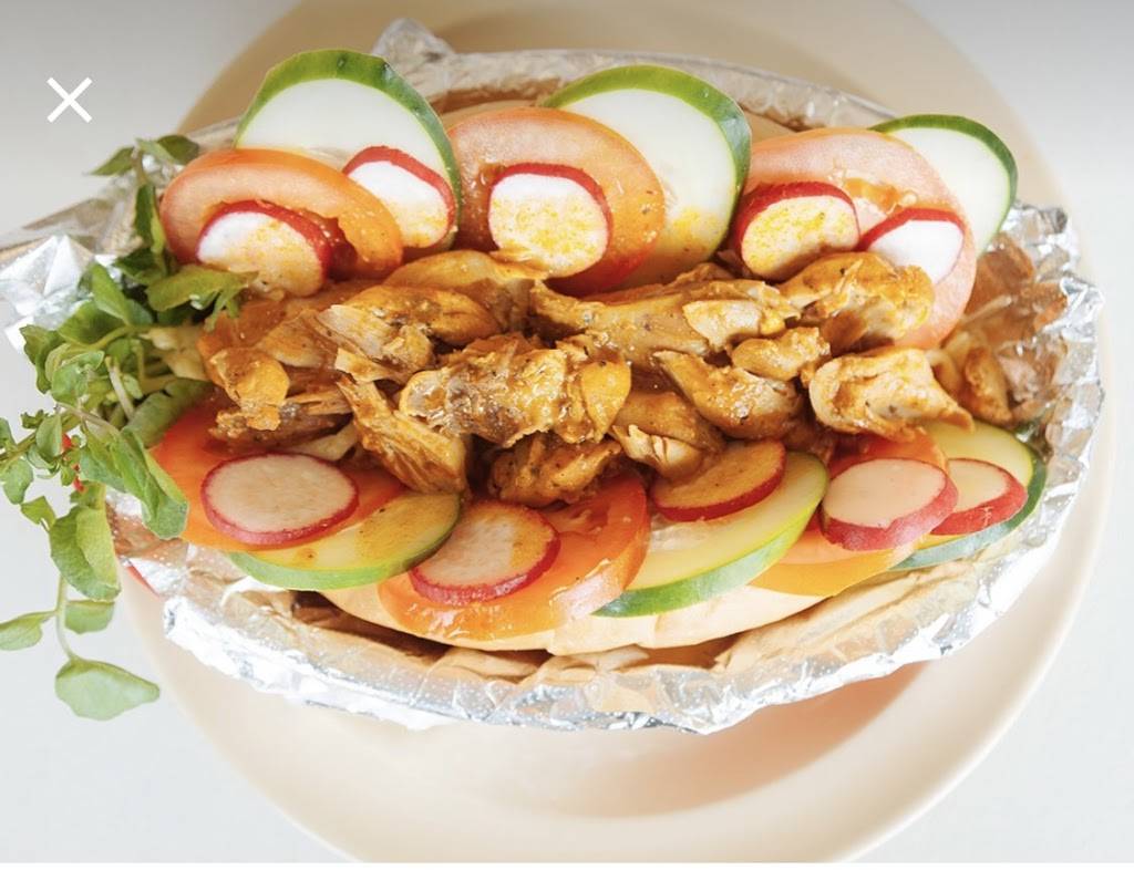 El Arca | bakery | 1818 W 54th St, Los Angeles, CA 90062, USA | 3232903989 OR +1 323-290-3989