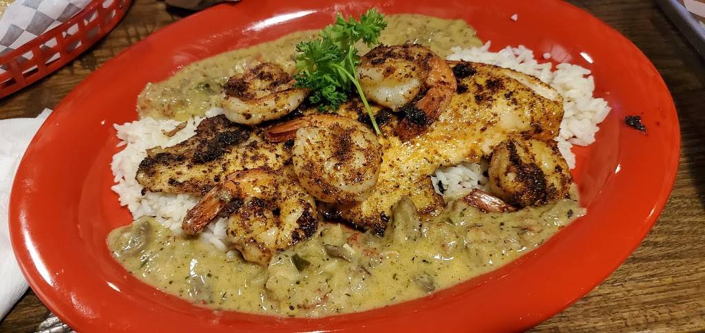 Kelly Rays Crawfish, Seafood and Steaks (formerly Tbeauxs) | restaurant | 1052 Pocahontas Rd, Flora, MS 39071, USA | 6013218334 OR +1 601-321-8334