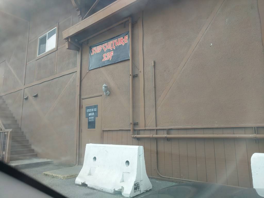 Subculture Deli | restaurant | 151 S Spruce Ave, South San Francisco, CA 94080, USA | 6507456270 OR +1 650-745-6270