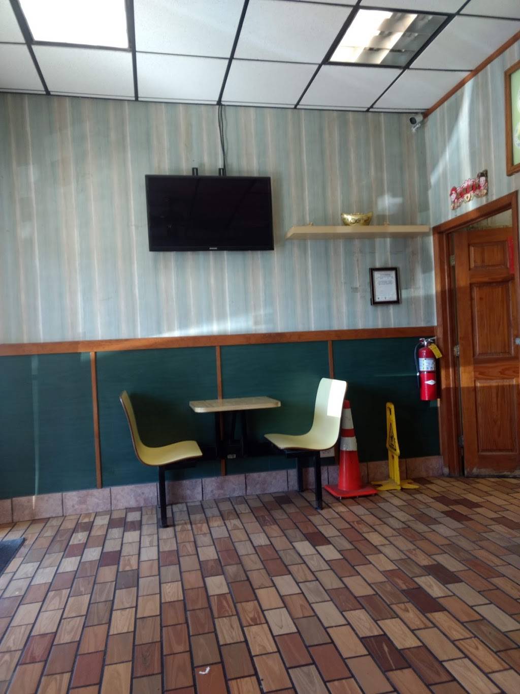 Chens Garden | restaurant | 4445 N Pulaski Rd, Chicago, IL 60625, USA | 7732673388 OR +1 773-267-3388