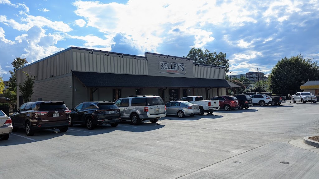Kelleys Tavern | restaurant | 628 E E Butler Pkwy, Gainesville, GA 30501, USA | 6786965233 OR +1 678-696-5233